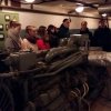 Заняття на підприємстві ВАТ "Турбоатом" 4